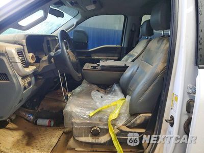Zdjęcie 7 z 12 samochodu: 2023 FORD F250 SUPER DUTY VIN:1FT7W2BT3PEC34503 - miniatura