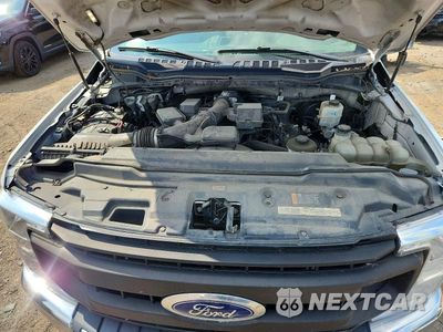 Zdjęcie 11 z 12 samochodu: 2021 FORD F250 SUPER DUTY VIN:1FTBF2A62MED38563 - miniatura