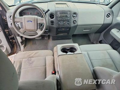 Zdjęcie 8 z 12 samochodu: 2008 FORD F150 SUPERCREW VIN:1FTRW12W98FA06840 - miniatura