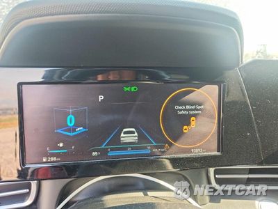 Zdjęcie 9 z 12 samochodu: 2021 HYUNDAI ELANTRA SEL VIN:5NPLN4AG1MH017027 - miniatura