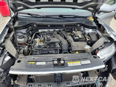 Zdjęcie 11 z 13 samochodu: 2022 VOLKSWAGEN TAOS SE IQ DRIVE VIN:3VVLX7B2XNM080414 - miniatura