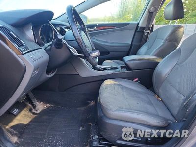 Zdjęcie 7 z 12 samochodu: 2014 HYUNDAI SONATA SE VIN:5NPEC4AC0EH836804 - miniatura
