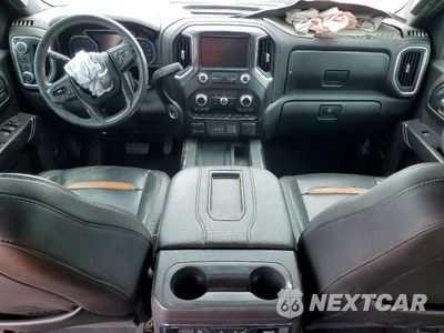 Zdjęcie 8 z 12 samochodu: 2020 GMC SIERRA K1500 AT4 VIN:3GTP9EEL1LG418975 - miniatura