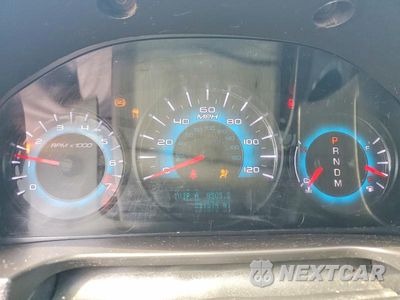 Zdjęcie 9 z 12 samochodu: 2012 FORD FUSION SE VIN:3FAHP0HGXCR290693 - miniatura