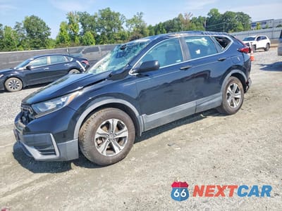 2020 HONDA CR-V LX 2HKRW1H24LH410230 - główne zdjęcie licytacji z USA - miniatura