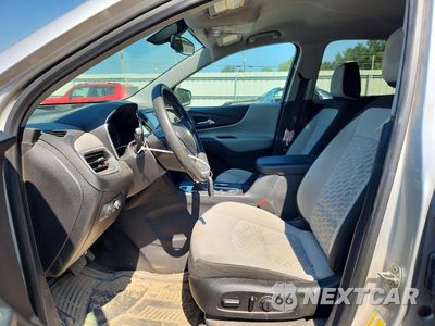 Zdjęcie 7 z 13 samochodu: 2019 CHEVROLET EQUINOX LS VIN:3GNAXSEV4KS558551 - miniatura