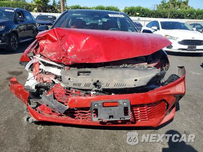 Piąte zdjęcie samochodu w środku: 2025 TOYOTA CAMRY XSE VIN:4T1DAACK9SU131663 - miniatura