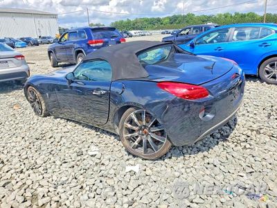 Drugie zdjęcie samochodu z przodu: 2008 PONTIAC SOLSTICE VIN:1G2MB35B18Y126005 - miniatura
