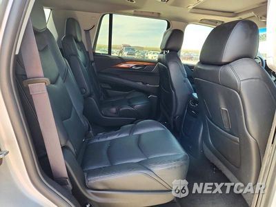 Zdjęcie 11 z 13 samochodu: 2016 CADILLAC ESCALADE LUXURY VIN:1GYS4BKJ3GR108787 - miniatura
