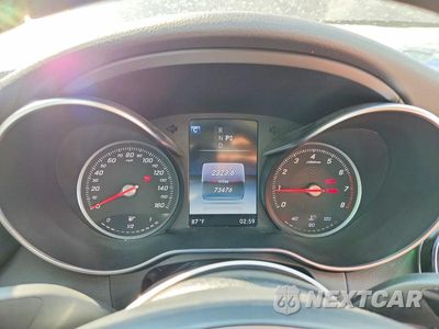Zdjęcie 9 z 12 samochodu: 2017 MERCEDES-BENZ C 300 4MATIC VIN:55SWF4KB4HU219831 - miniatura