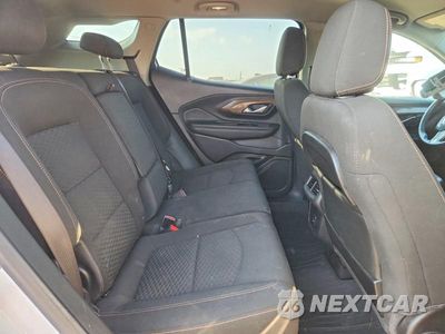 Zdjęcie 11 z 13 samochodu: 2018 GMC TERRAIN SLE VIN:3GKALTEV5JL293534 - miniatura