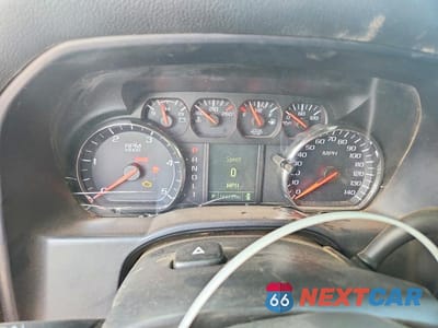 Zdjęcie 9 z 12 samochodu: 2020 CHEVROLET SILVERADO MEDIUM DUTY VIN:1HTKJPVM7LH621321 - miniatura