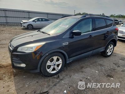 2013 FORD ESCAPE SE 1FMCU9GX4DUD62500 - główne zdjęcie licytacji z USA - miniatura