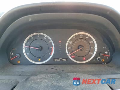 Zdjęcie 9 z 12 samochodu: 2011 HONDA ACCORD LX VIN:1HGCP2F36BA029510 - miniatura