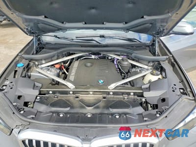 Zdjęcie 12 z 14 samochodu: 2024 BMW X5 XDRIVE40I VIN:5UX23EU04R9T62542 - miniatura