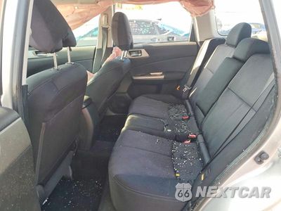 Zdjęcie 11 z 13 samochodu: 2009 SUBARU FORESTER 2.5X PREMIUM VIN:JF2SH63639H735818 - miniatura