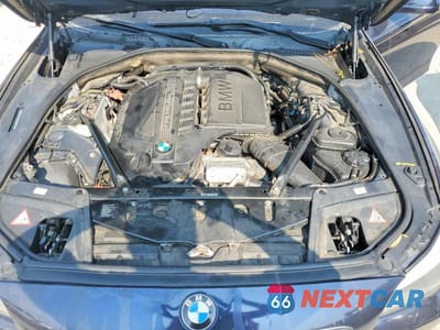 Zdjęcie 11 z 12 samochodu: 2012 BMW 535 XI VIN:WBAFU7C59CDU60752 - miniatura