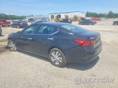 Drugie zdjęcie samochodu z przodu: 2022 NISSAN ALTIMA S VIN:1N4BL4BV3NN341683 - miniatura