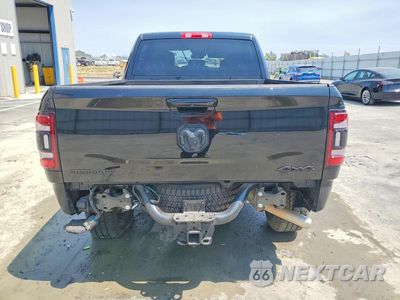 Zdjęcie 6 z 12 samochodu: 2024 RAM 2500 BIG HORN VIN:3C6UR5DJ4RG397218 - miniatura