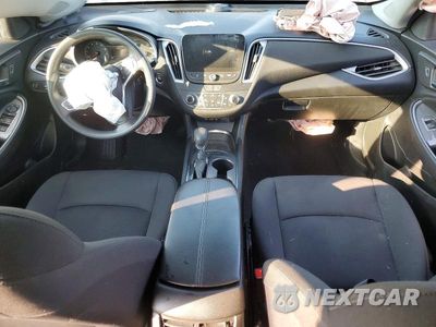 Zdjęcie 8 z 12 samochodu: 2024 CHEVROLET MALIBU LT VIN:1G1ZD5ST2RF225538 - miniatura