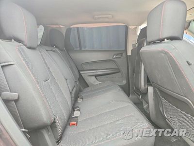 Zdjęcie 10 z 12 samochodu: 2014 GMC TERRAIN SLE VIN:2GKALREKXE6371809 - miniatura