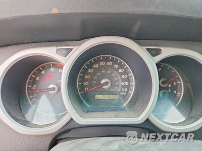 Zdjęcie 9 z 12 samochodu: 2005 TOYOTA 4RUNNER LIMITED VIN:JTEBU17R858051077 - miniatura