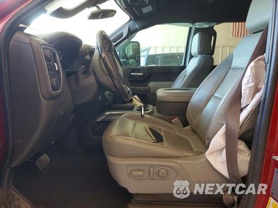 Zdjęcie 7 z 13 samochodu: 2020 CHEVROLET SILVERADO K2500 HEAVY DUTY LTZ VIN:1GC4YPEYXLF141449 - miniatura