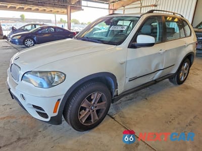 2011 BMW X5 XDRIVE35D 5UXZW0C52BL656942 - główne zdjęcie licytacji z USA - miniatura