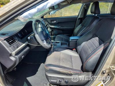Zdjęcie 7 z 12 samochodu: 2015 TOYOTA CAMRY LE VIN:4T1BF1FK8FU473924 - miniatura