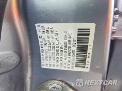 Zdjęcie 14 z 14 samochodu: 2008 HONDA CR-V EX VIN:JHLRE38558C044230 - miniatura