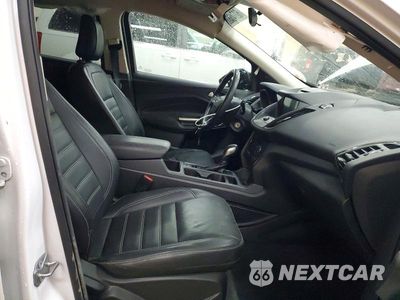 Zdjęcie 7 z 13 samochodu: 2018 FORD ESCAPE SEL VIN:1FMCU9HD2JUB27576 - miniatura
