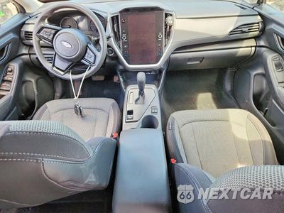 Zdjęcie 8 z 13 samochodu: 2024 SUBARU CROSSTREK PREMIUM VIN:JF2GUADC9R8323170 - miniatura