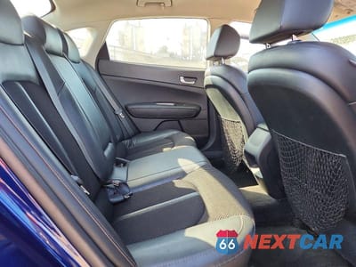 Zdjęcie 10 z 12 samochodu: 2019 KIA OPTIMA S VIN:5XXGT4L33KG358892 - miniatura