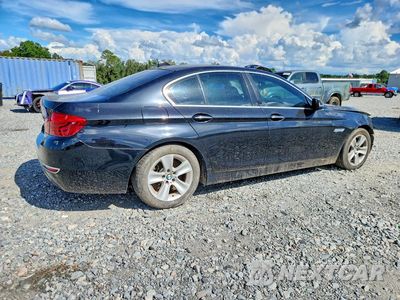 Trzecie zdjęcie samochodu z tyłu: 2014 BMW 528 I VIN:WBA5A5C56ED506548 - miniatura
