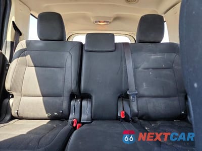 Zdjęcie 10 z 13 samochodu: 2013 FORD FLEX SE VIN:2FMGK5B81DBD31324 - miniatura