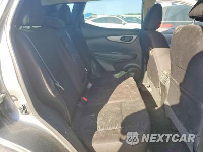 Zdjęcie 10 z 12 samochodu: 2018 NISSAN ROGUE SPORT S VIN:JN1BJ1CP2JW154134 - miniatura