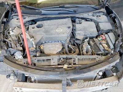 Zdjęcie 19 z 24 samochodu: 2015 NISSAN ALTIMA 2.5 SV VIN:1N4AL3AP9FC195974 - miniatura