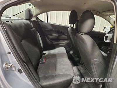 Zdjęcie 10 z 12 samochodu: 2022 MITSUBISHI MIRAGE G4 ES VIN:ML32FUFJ2NHF04031 - miniatura