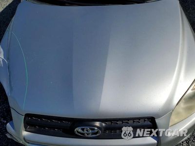Zdjęcie 11 z 12 samochodu: 2011 TOYOTA RAV4 BASE VIN:2T3ZF4DV2BW057575 - miniatura