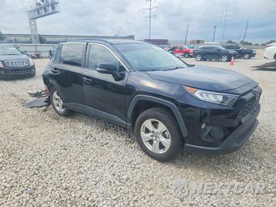 Zdjęcie 7 z 28 samochodu: 2021 TOYOTA RAV4 XLE VIN:2T3W1RFV7MC111372 - miniatura