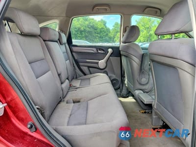 Zdjęcie 11 z 13 samochodu: 2007 HONDA CR-V LX VIN:JHLRE48367C065929 - miniatura