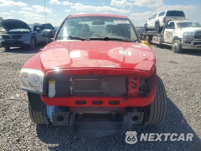 Piąte zdjęcie samochodu w środku: 2006 DODGE DAKOTA QUAD SLT VIN:1D7HW48N36S608168 - miniatura