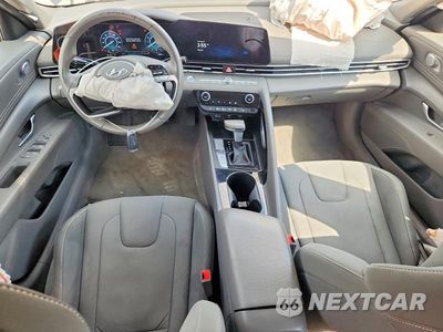Zdjęcie 8 z 13 samochodu: 2023 HYUNDAI ELANTRA SEL VIN:KMHLS4AG4PU592396 - miniatura
