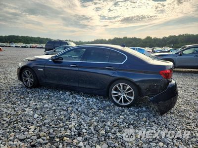 Drugie zdjęcie samochodu z przodu: 2015 BMW 550 I VIN:WBAKN9C54FD961480 - miniatura