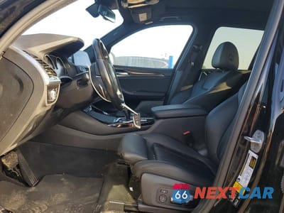 Zdjęcie 7 z 12 samochodu: 2021 BMW X3 XDRIVE30I VIN:5UXTY5C08M9E36967 - miniatura