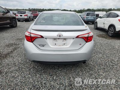 Zdjęcie 6 z 12 samochodu: 2015 TOYOTA COROLLA S PLUS VIN:5YFBURHE2FP342937 - miniatura