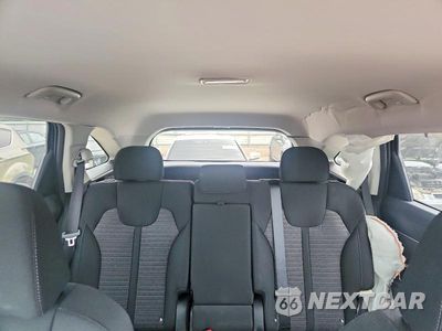 Zdjęcie 10 z 14 samochodu: 2025 KIA SORENTO LX VIN:5XYRG4JC2SG396965 - miniatura