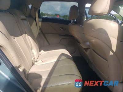 Zdjęcie 10 z 13 samochodu: 2010 TOYOTA VENZA AWD V6 VIN:4T3BK3BB0AU031149 - miniatura