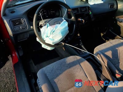 Zdjęcie 8 z 13 samochodu: 1998 HONDA CIVIC DX VIN:2HGEJ6449WH100221 - miniatura