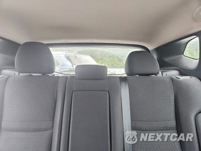 Zdjęcie 10 z 13 samochodu: 2022 NISSAN ROGUE SPORT S VIN:JN1BJ1AV4NW582777 - miniatura